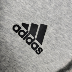 Flamengo Hoodie Grey Size S-XXL