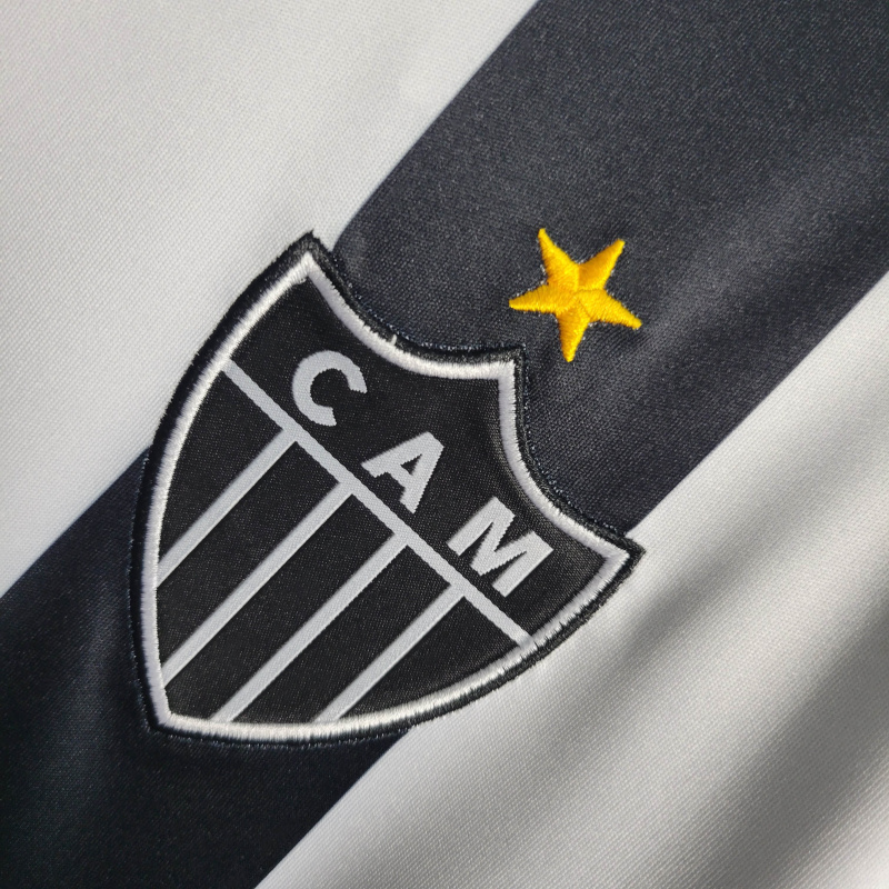 22/23 Atletico Mineiro home S-XXL