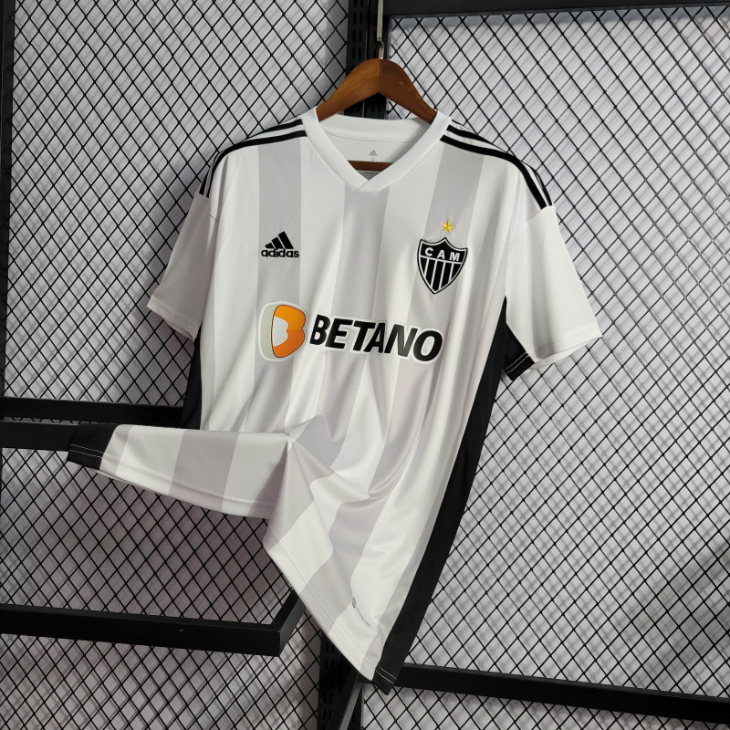 22/23 Atletico Mineiro away S-XXL
