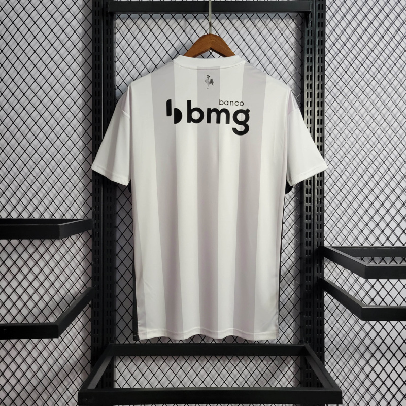 22/23 Atletico Mineiro away S-XXL