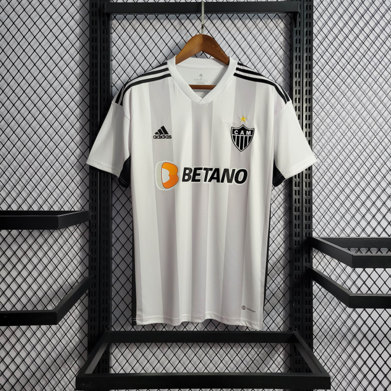 22/23 Atletico Mineiro away S-XXL
