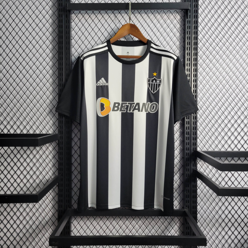 22/23 Atletico Mineiro home S-XXL