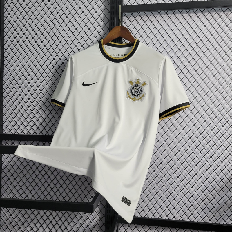 22/23 Corinthians Home Size S-XXL