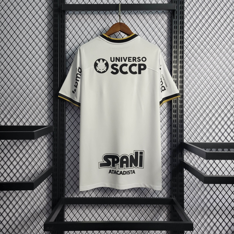 22/23 all sponsors Corinthians home S-XXL
