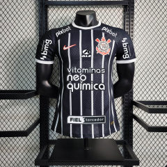 23/24 Player Corinthians+All Sponsors