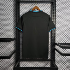 22/23 Brazil Black Commemorative Edition Size S-4XL