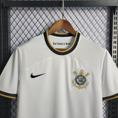 22/23 Corinthians Home Size S-XXL