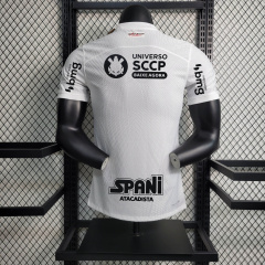 23/24 Player Corinthians+All Sponsors