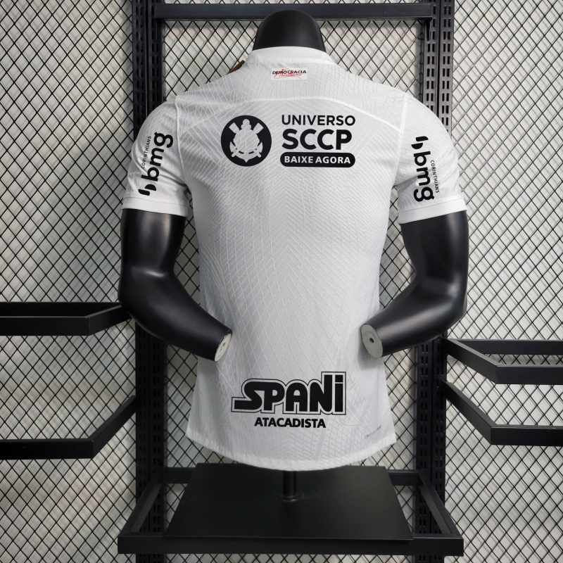 23/24 Player Corinthians+All Sponsors
