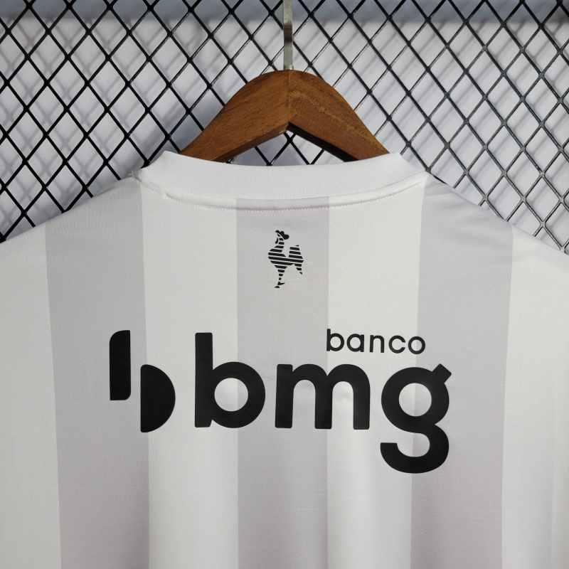 22/23 Atletico Mineiro away S-XXL