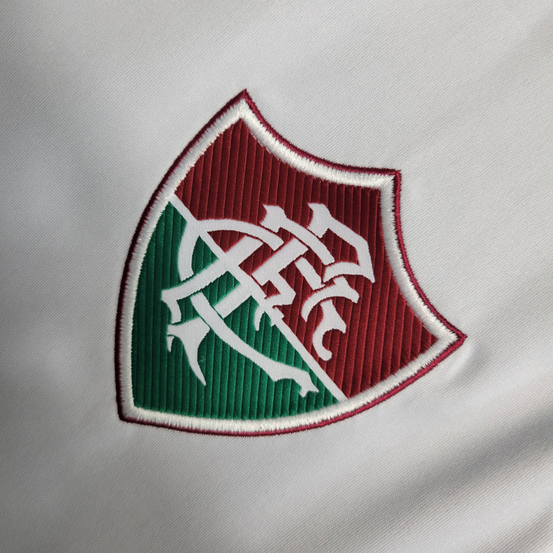 23/24 Fluminense Training Suit Size S-XXL