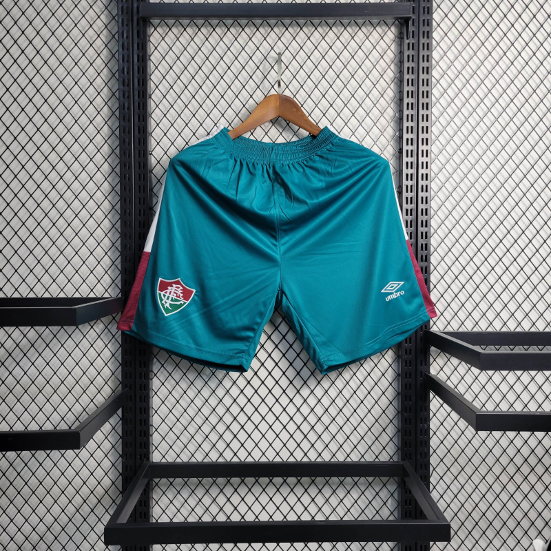 23/24 Fluminense training suit shorts size S-XXL