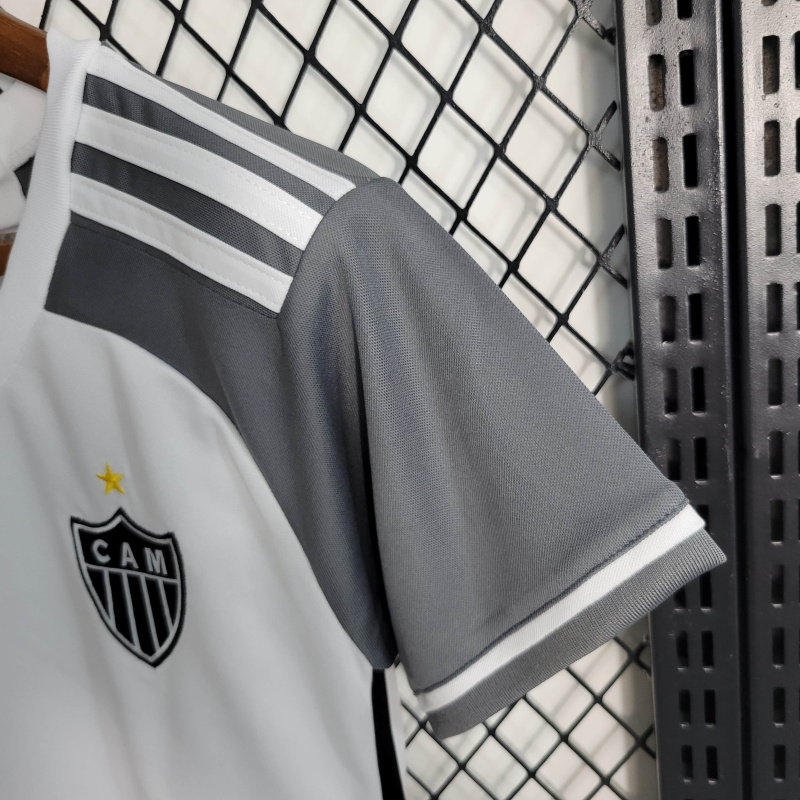 23/24 Women Atletico Mineiro away size S-XL