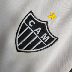 23/24 Women Atletico Mineiro away size S-XL