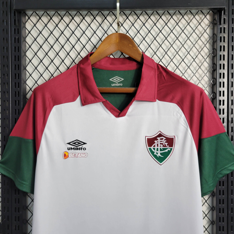23/24 Fluminense Training Suit Size S-XXL