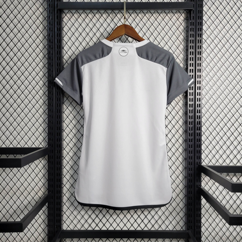 23/24 Women Atletico Mineiro away size S-XL