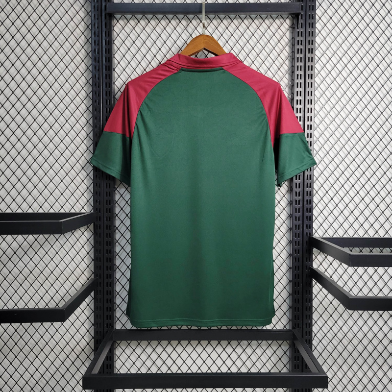 23/24 Fluminense Training Suit Size S-XXL