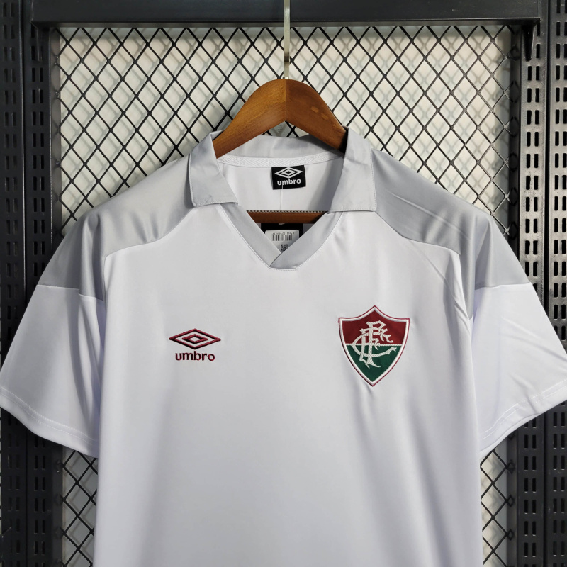 23/24 Fluminense Training Suit Size S-4XL