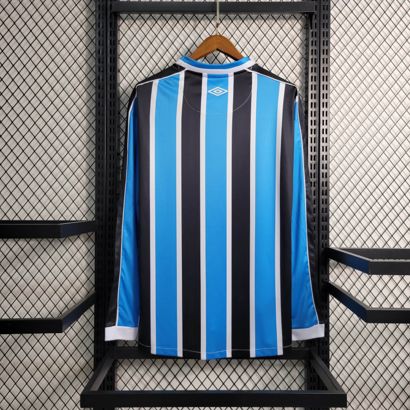 23/24 Gremio Home long-sleeve size S-4XL