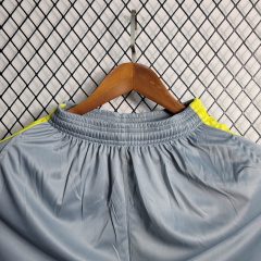 23/24 Gremio Gray Shorts Size S-XXL