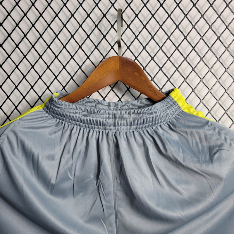 23/24 Gremio Gray Shorts Size S-XXL