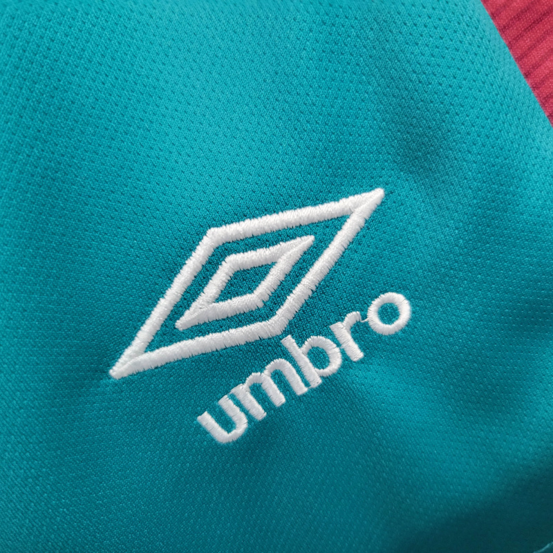 23/24 Fluminense training suit shorts size S-XXL