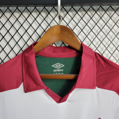23/24 Fluminense Training Suit Size S-XXL