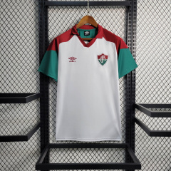 23/24 Fluminense Training Suit Size S-4XL