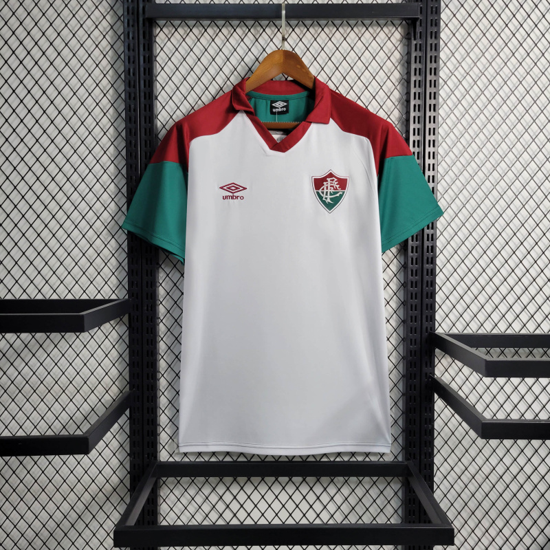 23/24 Fluminense Training Suit Size S-4XL