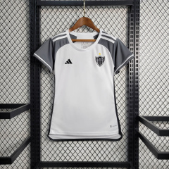 23/24 Women Atletico Mineiro away size S-XL
