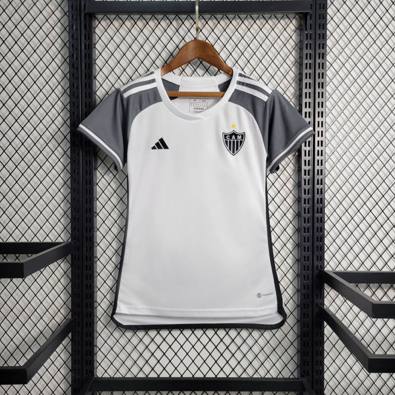 23/24 Women Atletico Mineiro away size S-XL
