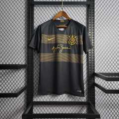 Retro 18/19 Corinthians 2 Away Size S-XXL