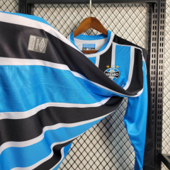 23/24 Gremio Home long-sleeve size S-4XL