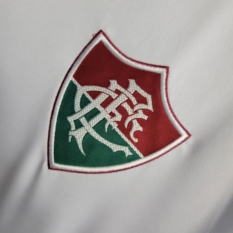23/24 Fluminense Training Suit Size S-4XL