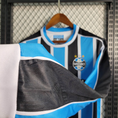 23/24 Gremio Home long-sleeve size S-4XL