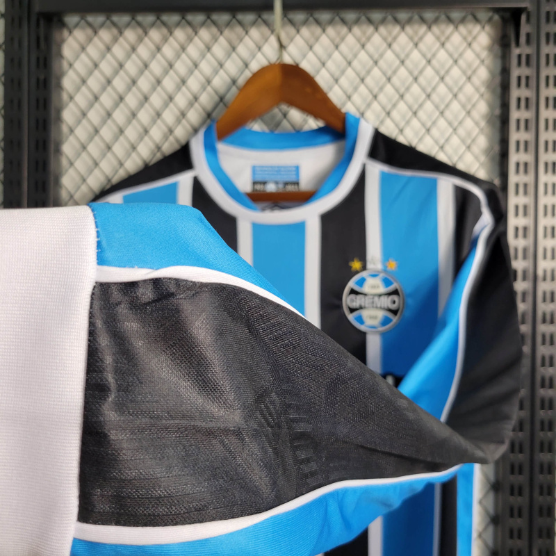 23/24 Gremio Home long-sleeve size S-4XL
