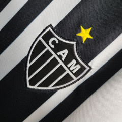 23/24 Women Atletico Mineiro Home Size S-XXL