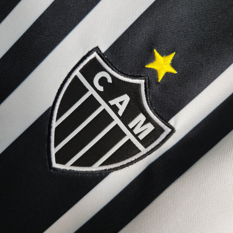 23/24 Women Atletico Mineiro Home Size S-XXL