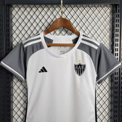 23/24 Women Atletico Mineiro away size S-XL
