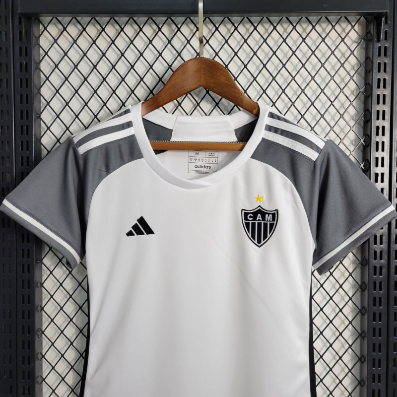 23/24 Women Atletico Mineiro away size S-XL