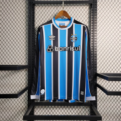 23/24 Gremio Home long-sleeve size S-4XL