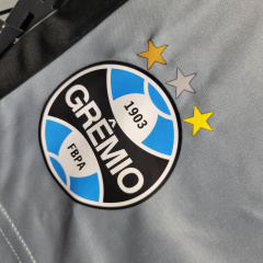 23/24 Gremio Gray Shorts Size S-XXL