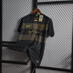 Retro 18/19 Corinthians 2 Away Size S-XXL