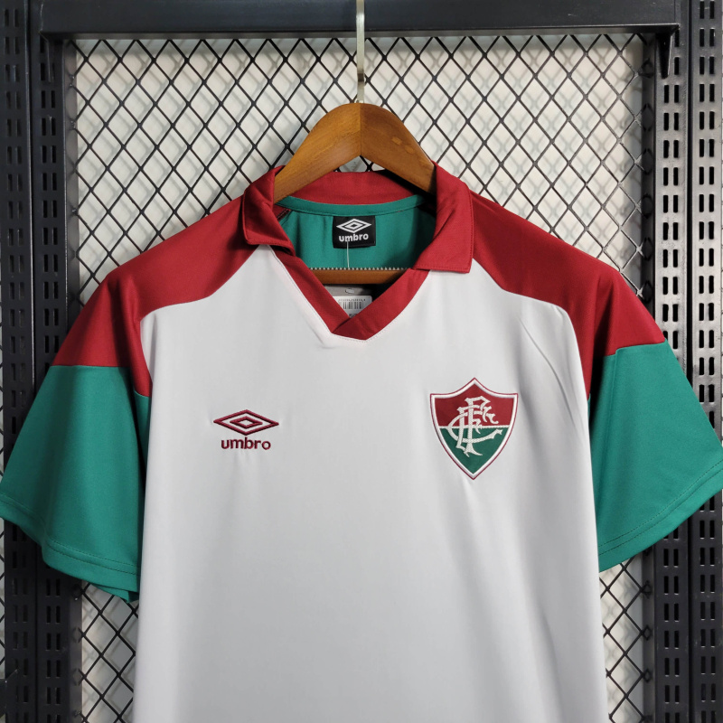 23/24 Fluminense Training Suit Size S-4XL