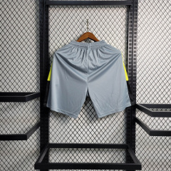 23/24 Gremio Gray Shorts Size S-XXL