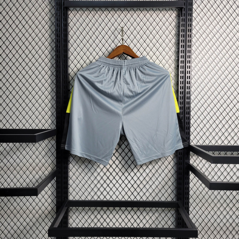 23/24 Gremio Gray Shorts Size S-XXL