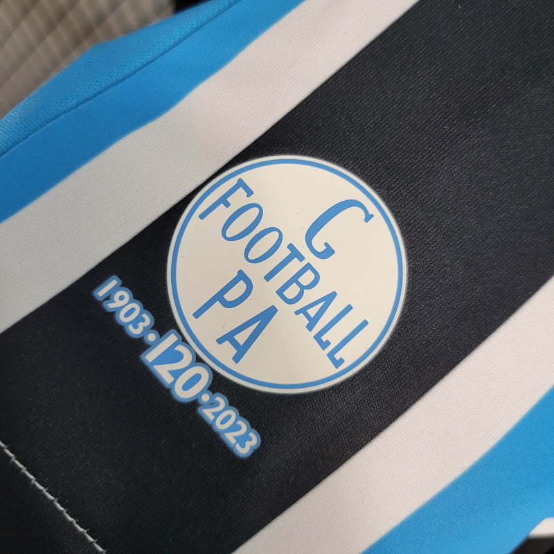 23/24 Gremio Home long-sleeve size S-4XL