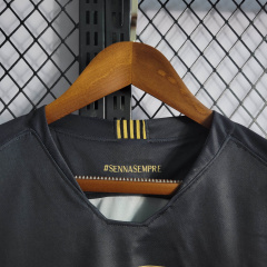 Retro 18/19 Corinthians 2 Away Size S-XXL