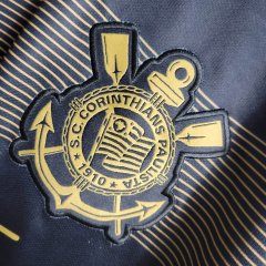 Retro 18/19 Corinthians 2 Away Size S-XXL