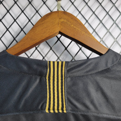 Retro 18/19 Corinthians 2 Away Size S-XXL